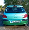 Peugeot 307 z gazem - 1