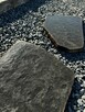 Step bazaltowy, kamień na ścieżki Płyta kamienna IMPRESTONE - 4