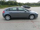 Sprzedam Citroena C4. - 4