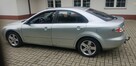 MAZDA 6 SEDAN 2,0B+GAZ+HAK !!! - 4