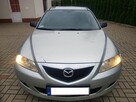 MAZDA 6 SEDAN 2,0B+GAZ+HAK !!! - 5