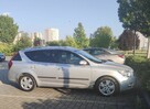 KIA CEED SW kombi 1.6b+LPG BRC Klimatyzacja serwis ASO - 14