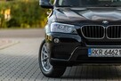 BMW X3 4X4 - 11