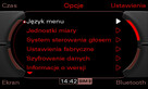 Audi POLSKIE MENU Lektor Nawigacje MMI 3G A4 A5 A6 A8 Q5 Q7 - 6