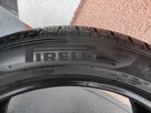 Opony NOWE ZIMOWE PIRELLI Scorpion Winter Sport FR XL 4x4 - 1