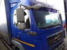 Syndyk sprzeda samochód ciężarowy MAN TRUCK TGL 8.220 4X2 BL - 6