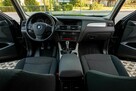 BMW X3 4X4 - 13