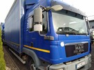 Syndyk sprzeda samochód ciężarowy MAN TRUCK TGL 8. 220 4X2 B - 1