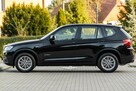 BMW X3 4X4 - 6