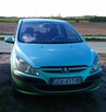 Peugeot 307 z gazem - 2