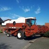 Laverda 3650 fiatagri fiat - 3
