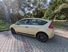 Citroen C4 coupe 2005 rok niski oryginalny przebieg - 6