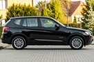 BMW X3 4X4 - 5