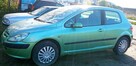 Peugeot 307 z gazem - 3