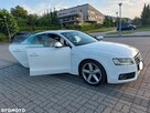 Audi A5 2011r 2,0 benzyna +LPG - 3