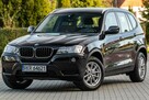 BMW X3 4X4 - 3