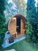 Domek do wynajęcia Sauna Jakuzzi Gril SPA - 6