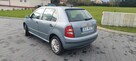 Skoda Fabia 1.9 tdi 74 kw - 9