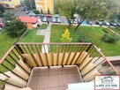 Wynajmę mieszkanie- 2 pok.- balkon-m. postojowe- Konin, Vos. - 3