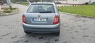 Skoda Fabia 1.9 tdi 74 kw - 4