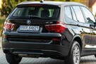 BMW X3 4X4 - 9