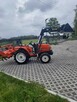 Kubota X-20, SATURN Doki do rejestracji+TUR - 5