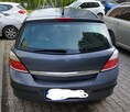 Opel Astra H 1,8 140KM - 2