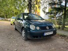 Volkswagen Polo 1,4 - 2