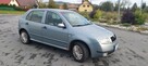 Skoda Fabia 1.9 tdi 74 kw - 3