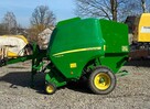 Prasa John Deere F440M | MaxiCut | 2015r, - 3