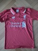 Sprzedam koszulkę FC Liverpool STURRIDGE nr 15 NewBalance - 1