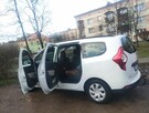 Dacia Logan - 7