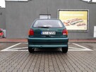 Ładny Vw Polo*1995 r*1,3 Benz*5 Drzw*Dł Opł*Moż-Zamiany. - 8