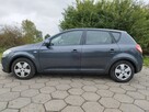 Kia Ceed 1.4 benzyna +LPG ,rok 2010/2011 - 8