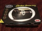 CDA Carbon Dynamic Airbox Filter BMC -=[ GOLF IV 1.8T ]=- - 2