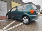 Ładny Vw Polo*1995 r*1,3 Benz*5 Drzw*Dł Opł*Moż-Zamiany. - 2