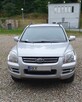 Kia Sportage II 4x4 benzyna +LPG - 2