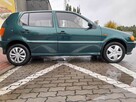 Ładny Vw Polo*1995 r*1,3 Benz*5 Drzw*Dł Opł*Moż-Zamiany. - 5