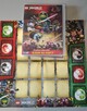 Karty LEGO Ninjago seria 3 - zestaw + gratis - 3