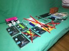 Różna elektronika nowa i używana Powerbanki, Solary, Lampki - 2
