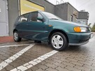 Ładny Vw Polo*1995 r*1,3 Benz*5 Drzw*Dł Opł*Moż-Zamiany. - 4