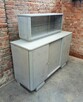 KREDENS - BAR – BUFET – PRL – VINTAGE - LOFT - RUSTYKALNY - 3