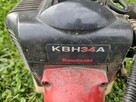 Kosa spalinowa KAWASAKI KBH34A !!! - 3