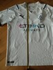 Sprzedam koszulkę Manchester City FODEN Puma - 6