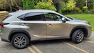 Lexus NX 300h, 1 właściciel, bezwypadkowy, kupiony w salonie - 3