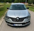 Renault Talisman 1.6 Energy TCe Limited EDC 150 KM 2018r. - 2