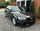 Audi A3 Świeży Rozrząd, S-Line, Podgrzewane fotele, LED, BANG&OLUFSEN, Webasto - 2