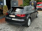 Audi A3 Świeży Rozrząd, S-Line, Podgrzewane fotele, LED, BANG&OLUFSEN, Webasto - 3