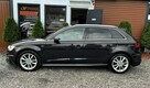 Audi A3 Świeży Rozrząd, S-Line, Podgrzewane fotele, LED, BANG&OLUFSEN, Webasto - 5