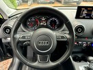 Audi A3 Świeży Rozrząd, S-Line, Podgrzewane fotele, LED, BANG&OLUFSEN, Webasto - 16